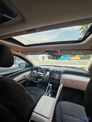 jeepetas y camionetas - Hyundai tucson 2022 sel 2
