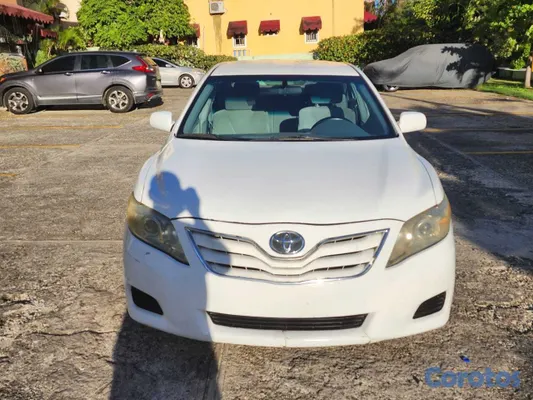 carros - Toyota camry 2010 versión LE,  V4, 67,000 Ml 6