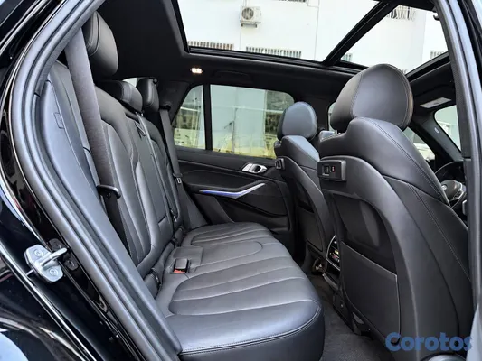 jeepetas y camionetas - 2021 BMW X5 xDrive40i M PKG  7