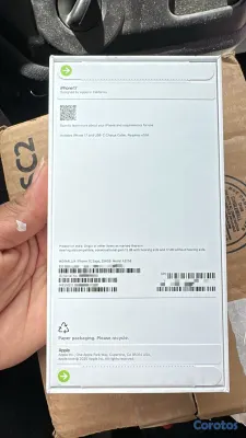 celulares y tabletas - iPhone 17 256gb  2