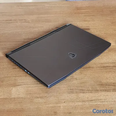computadoras y laptops - Laptop Gamer MSI Pulse GL66 | RTX 3070 8GB | i7-12700H | 32GB RAM 7