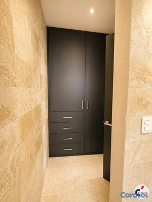 casas - Villa 3 Hab. Amueblada en Alquiler en Green Villag 9