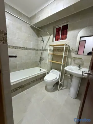 apartamentos - APARTAMENTO EN VENTA – LOS JARDINES DEL SUR   4