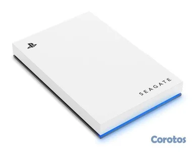 Disco Duro Seagate de 4TB de PS5