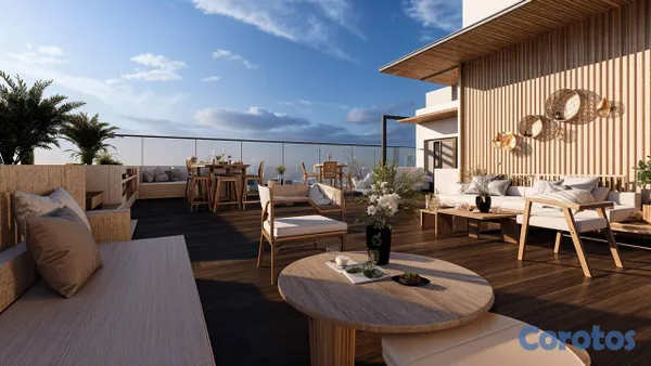 Proyectos - Proyecto de Apartamentos 4