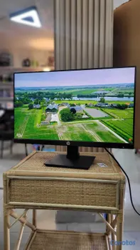 computadoras y laptops - Monitor HP P24 G4 de 24 Pulgada