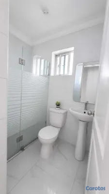 apartamentos - APARTAMENTO AMUEBLADO DE LUJO EN ENSANCHE ISABELIT 7