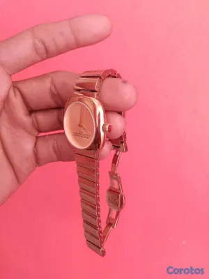 joyas, relojes y accesorios - Reloj Marc Jacobs  6