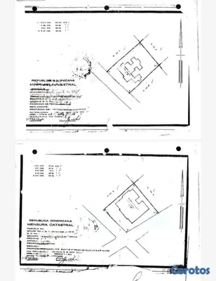 solares y terrenos - Se vende un solar en el Centro de la Esperilla 3