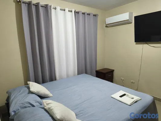 habitaciones y viviendas compartidas - 🏡 Habitación Disponible en Villa María, Santiago d 3
