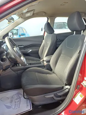 jeepetas y camionetas - NISSAN KICKS SV 2021 10