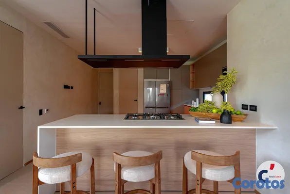 casas - Villa amueblada con diseño exclusivo en Punta Cana 14