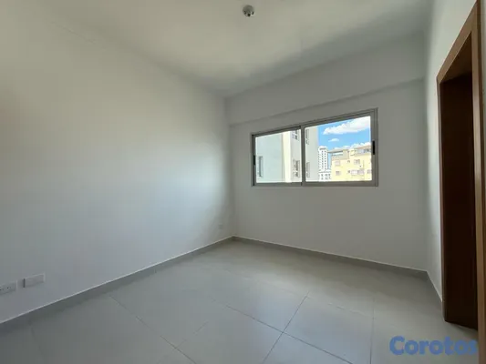 apartamentos - Apartamento de Lujo en Alquiler | Bella Vista, Santo Domingo, 5to nivel.

 5