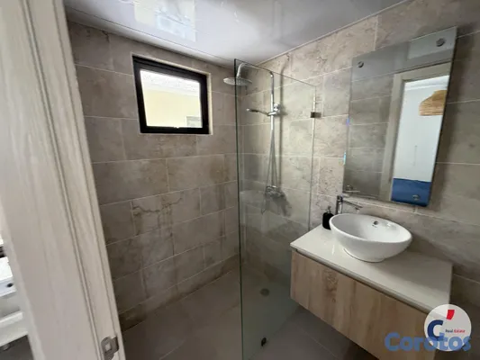 apartamentos - Apartamento Amueblado en Alquiler en Serena Villag 15