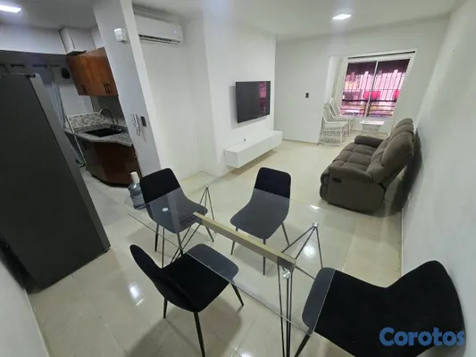 apartamentos - Apartamento Remodelado en JUAN RAFAEL SUR Av. Jaco 4