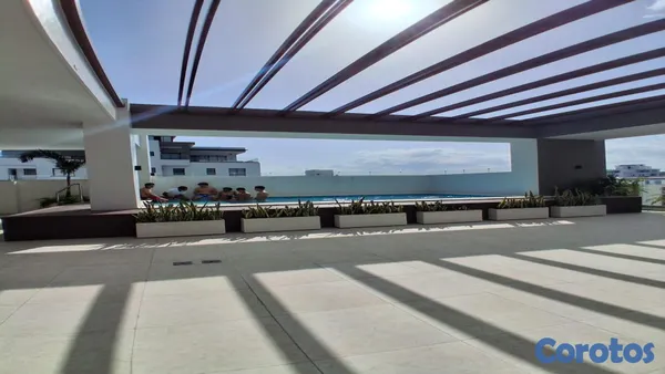 apartamentos - Apartamento en alquiler | Evaristo Morales 5