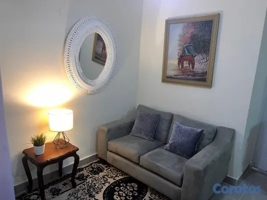 apartamentos - En Venta Edificio en la Zona Universitaria con 31 Estudios 4