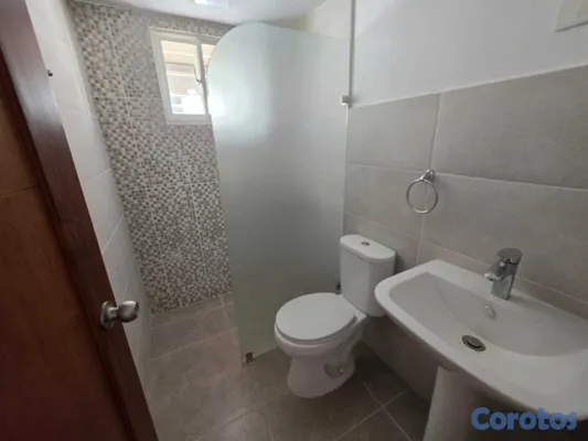 apartamentos - Apartamento en alquiler en Alameda Residencial Lp9 3