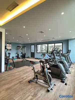 apartamentos - Apartamento Amoblado en Alquiler US$1.600 - 2 Habi 7