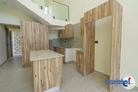casas - Townhouse en Vista Cana Punta Cana w/ Piscina Priv 15