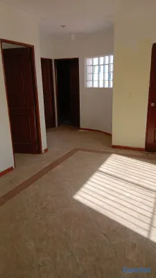 casas - Casa de Dos niveles con título, sin intermediario. 5