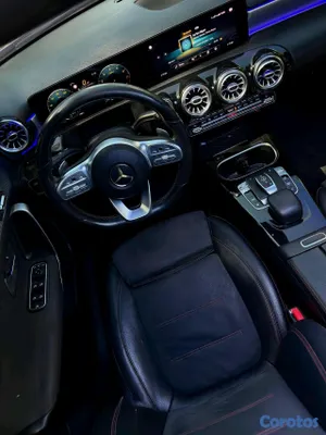 carros - Mercedes benz a220 2019 8