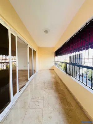 apartamentos - Apartamento Clásico / Vista despejada / piso alto 5