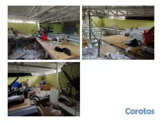 oficinas y locales comerciales - For Sale Local En La Duarte Zona Colonial Proximo Al Hotel Kimpton Las Mercedes 2