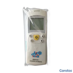 Control Remoto Para Aire A