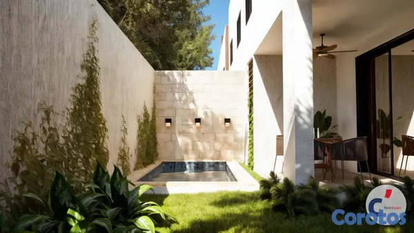 casas - Majestuosas villas en Punta Cana 17