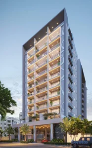 En Venta Apartamentos en la Julia de 1 y 2 habitaciones