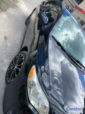 carros - Toyota Corolla  4