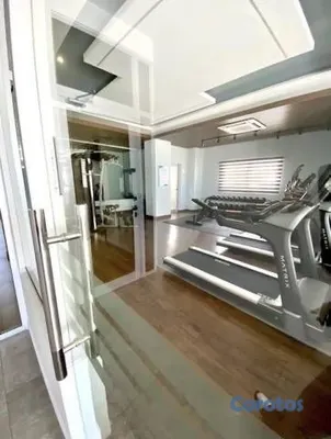 apartamentos -  Apartamento amueblado en la Esperilla de una habitación con redes sociales  16