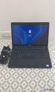 Laptop Dell 8GB 256GB SSD M2 i5 2.6Ghz E5490 E5480