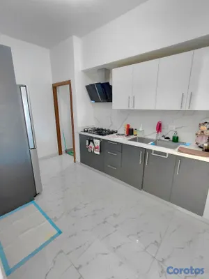 apartamentos - Vendo Apartamento Amueblado y sin Amueblar Bella Vista 18