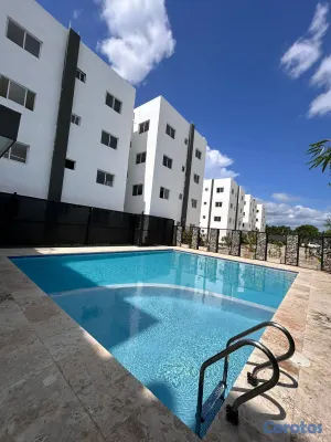 apartamentos - Apartamento nuevo para estrenar 9