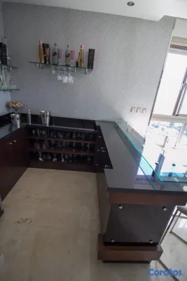 apartamentos -  APARTAMENTO EN LOS CACICAZGOS DE 3 HB.  3