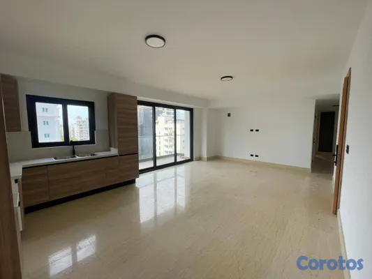 apartamentos - Apartamento en venta en Ensanche Naco 7