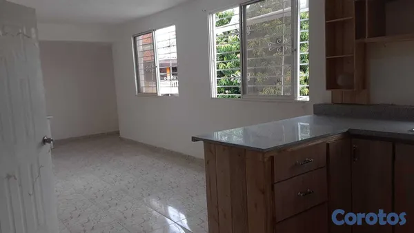 apartamentos - Amplio comodo apartamento en el residencial MAM, M 7