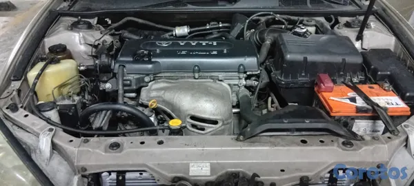 carros - Semi Full, 45 mil kilometros originales, en últimos 6 años. 7
