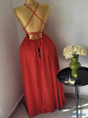 ropa para mujer - Vestido de Fashion nova nuevo disponible  14
