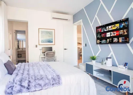 apartamentos - Apartamento Amueblado en Alquiler en Vista Cana |  16