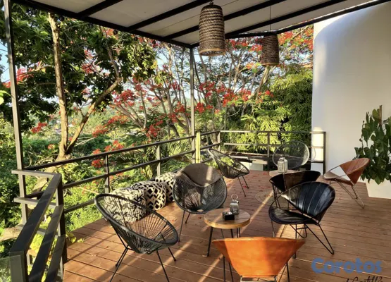 casas vacacionales y villas - ¡Exclusivo Castillo Familiar con Vistas 2