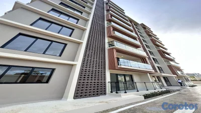 Apartamento en venta en Treo Residence, Autopista Duarte, Santiago
