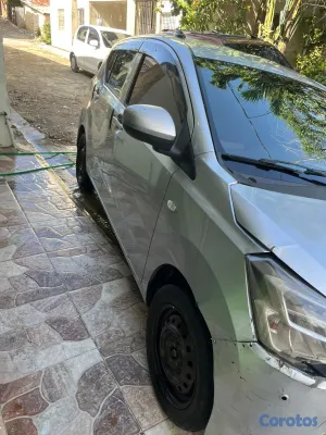 carros - carro Daihatsu mira 2019 full  6