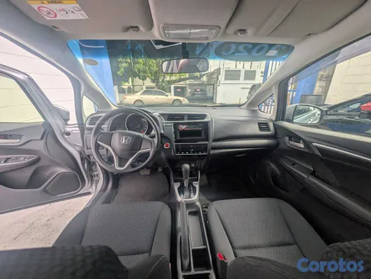 carros - HONDA FIT 2020. 8