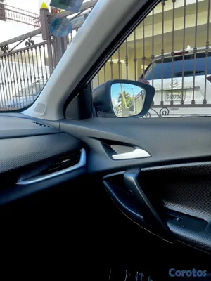 jeepetas y camionetas - Chevrolet Tracker como nueva  8