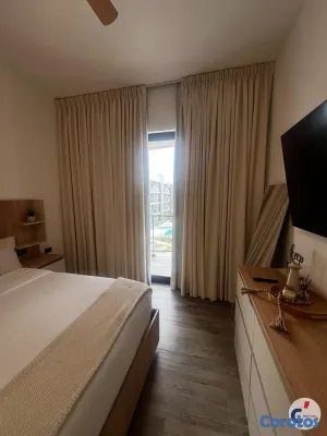 apartamentos - Alquiler Amueblado, The Towers at VistaCana 1 Hab  13