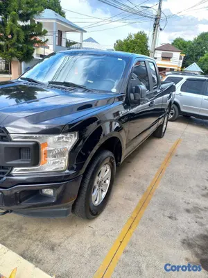 jeepetas y camionetas - Ford f150 2019 2