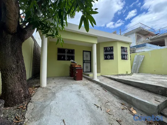 casas - Casa en Alquiler | Cerros del Oeste | 3 Hab. 7